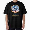 American Football Running Back T-Shirt - Streetwear Style for Adults - T-Shirt, Sweatshirt, Hoodie