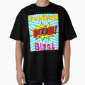 Football Blast T-Shirt - Novelty Apparel Unisex - T-Shirt, Sweatshirt, Hoodie