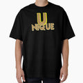 Unique One Kind T-Shirt - Unique Graphic Men Women - T-Shirt, Sweatshirt, Hoodie