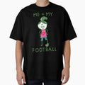 Stick Peeps Me My Football Children T-Shirt - Unique Graphic for Adults - T-Shirt, Sweatshirt, Hoodie