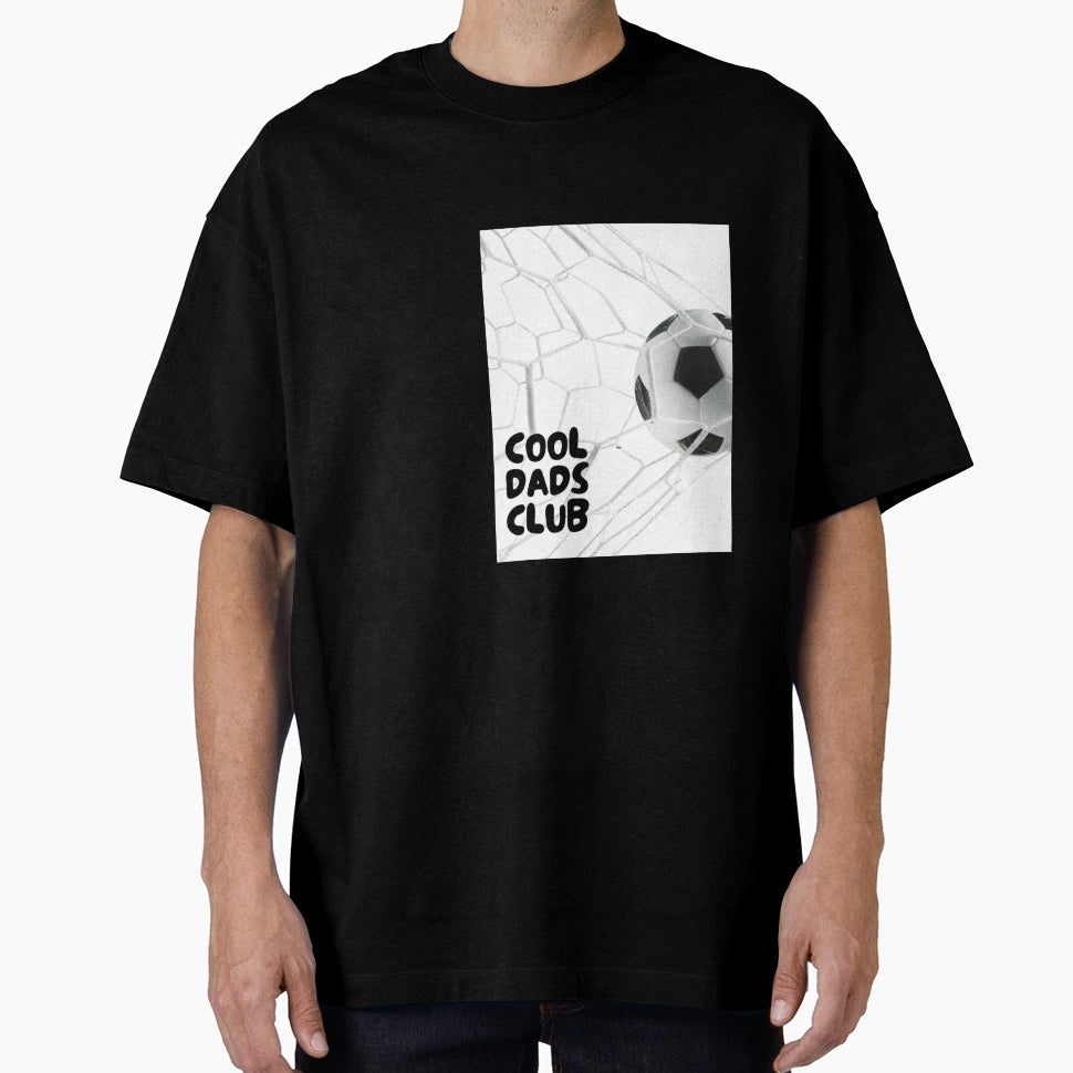 Dads Club T-Shirt - Novelty Apparel Unisex - T-Shirt, Sweatshirt, Hoodie
