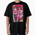 Nana Ai Yazawa P2 V2 T-Shirt - Novelty Apparel for Adults - T-Shirt, Sweatshirt, Hoodie