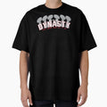 Dynasty T-Shirt - Novelty Apparel Men Women - T-Shirt, Sweatshirt, Hoodie