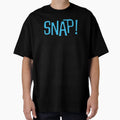 Paul Weller Snap T-Shirt - Aesthetic Graphic for Adults - T-Shirt, Sweatshirt, Hoodie