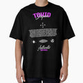 Tokyo Japan Streetwear by NF Designs Studio DTF - Adult & Kids T-Shirts, Sweatshirts & Hoodies apparel design preview 1