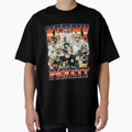 Kenny Pickett Bootleg T-Shirt - Novelty Apparel for Adults - T-Shirt, Sweatshirt, Hoodie