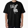 Seishiro Nagi T-Shirt - Casual Everyday Wear Men Women - T-Shirt, Sweatshirt, Hoodie