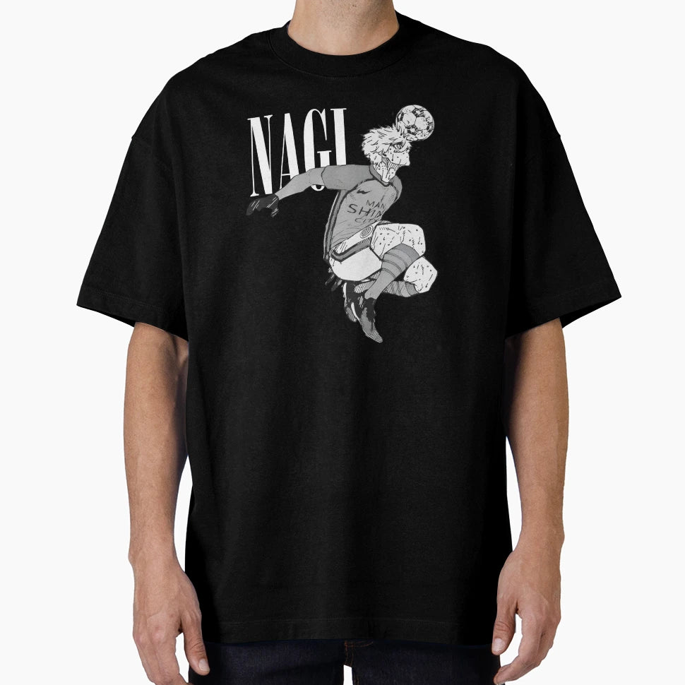Seishiro Nagi T-Shirt - Casual Everyday Wear Men Women - T-Shirt, Sweatshirt, Hoodie