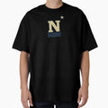 Naval Academy Mom T-Shirt - Aesthetic Graphic Unisex - T-Shirt, Sweatshirt, Hoodie