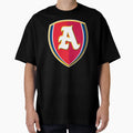 Afc Crest Fanmade Unoffcial T-Shirt - Streetwear Style for Adults - T-Shirt, Sweatshirt, Hoodie