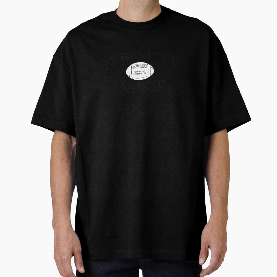 Scumberland Football T-Shirt - Custom Art Print Men Women - T-Shirt, Sweatshirt, Hoodie