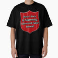 Universal Basic Income by Mick Sylvestre - Adult & Kids T-Shirts, Sweatshirts & Hoodies apparel design preview 1