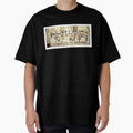 School Football Soccer Legends T-Shirt - Minimalist Print Men Women - T-Shirt, Sweatshirt, Hoodie