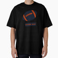 Chicago Football Future Mvp Game Day T-Shirt - Streetwear Style Unisex - T-Shirt, Sweatshirt, Hoodie