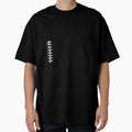 Sunday Is Football T-Shirt - Streetwear Style for Adults - T-Shirt, Sweatshirt, Hoodie