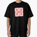 Nana Anime Strawberries T-Shirt - Graphic Print Unisex - T-Shirt, Sweatshirt, Hoodie