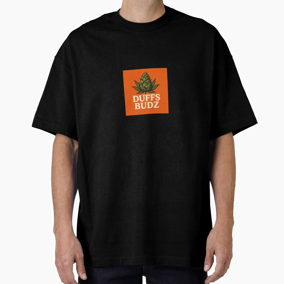 Tree by DuffsBudz - Adult & Kids T-Shirts, Sweatshirts & Hoodies apparel design preview 1
