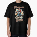 Proud Football Mom Gifts Football T-Shirt - Fun Novelty Design for Adults - T-Shirt, Sweatshirt, Hoodie