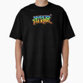 Modern Talking retro by sillygaydesigns - Adult & Kids T-Shirts, Sweatshirts & Hoodies apparel design preview 1