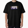 Merry Merry Papa T-Shirt - Trendy Graphic Men Women - T-Shirt, Sweatshirt, Hoodie