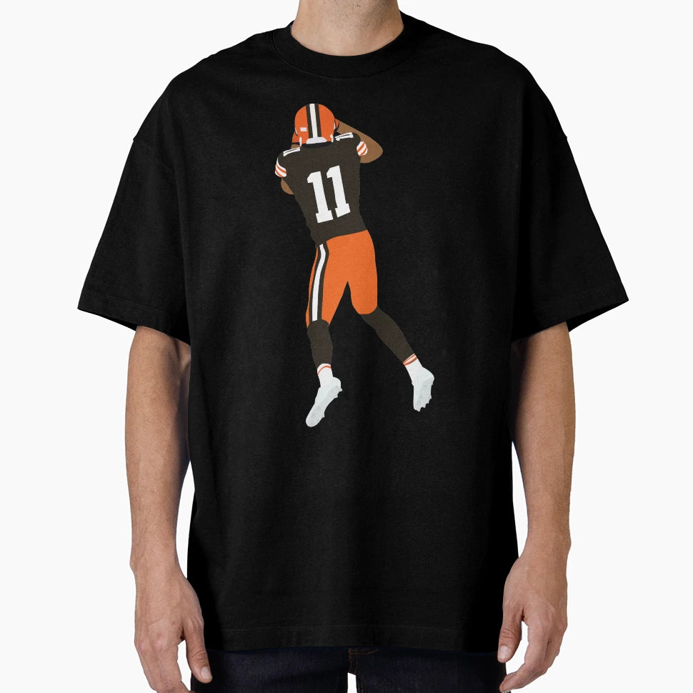 Donovan Peoples Jones T-Shirt - Novelty Apparel Men Women - T-Shirt, Sweatshirt, Hoodie
