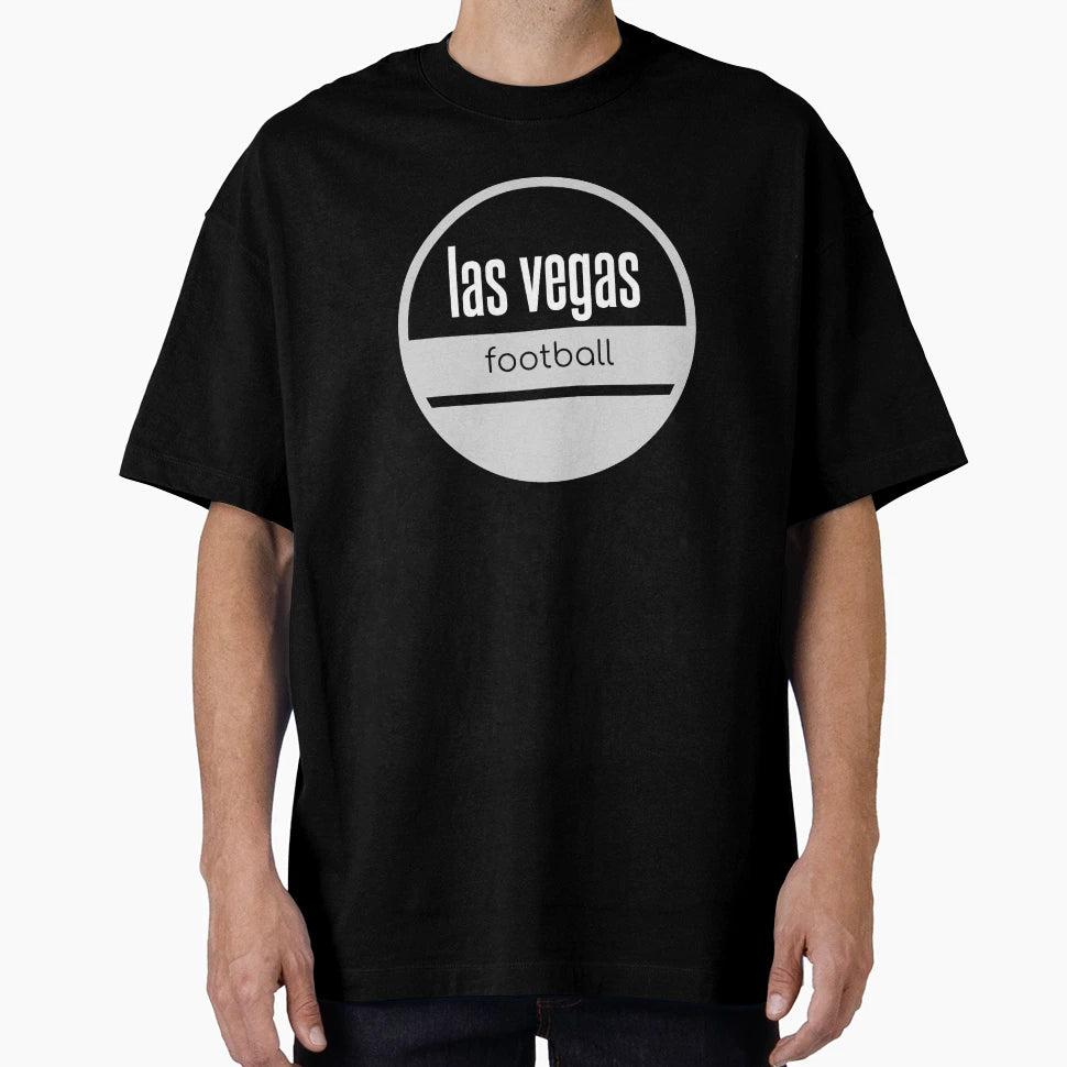 Las Vegas Soccer T-Shirt - Graphic Print Men Women - T-Shirt, Sweatshirt, Hoodie