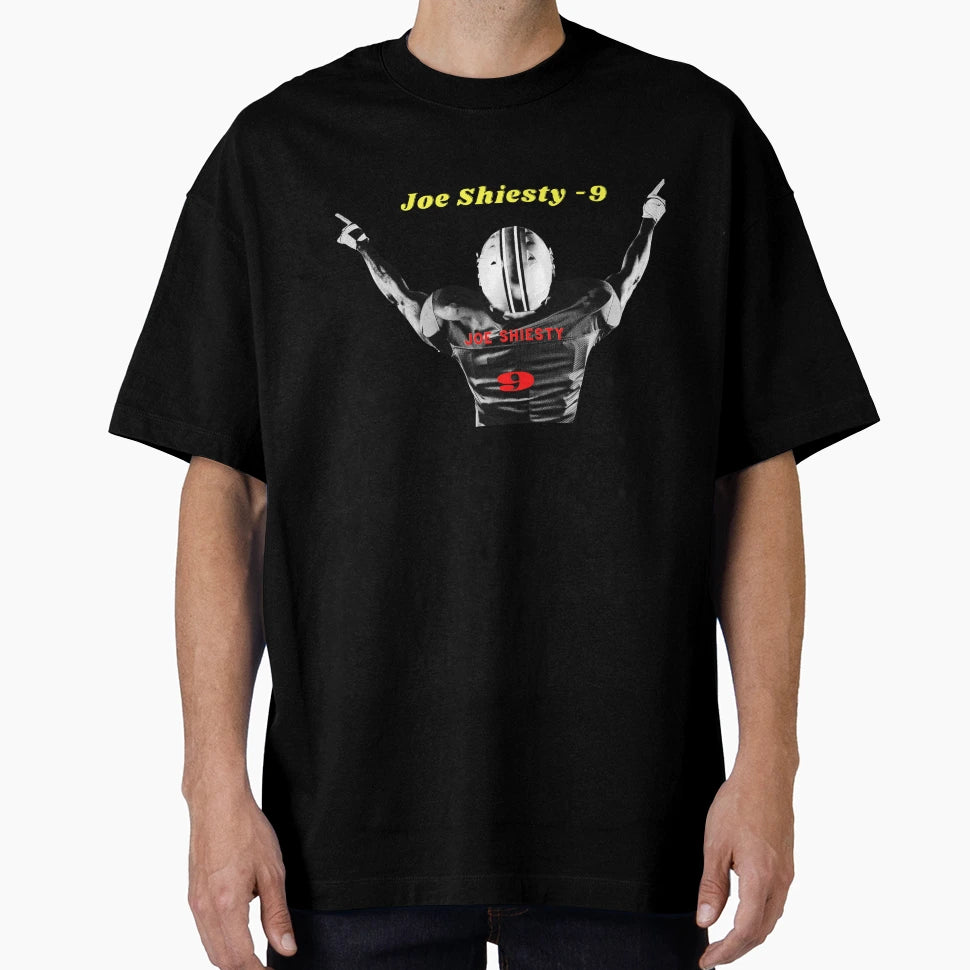 Joe Shiesty T-Shirt - Trendy Graphic for Adults - T-Shirt, Sweatshirt, Hoodie