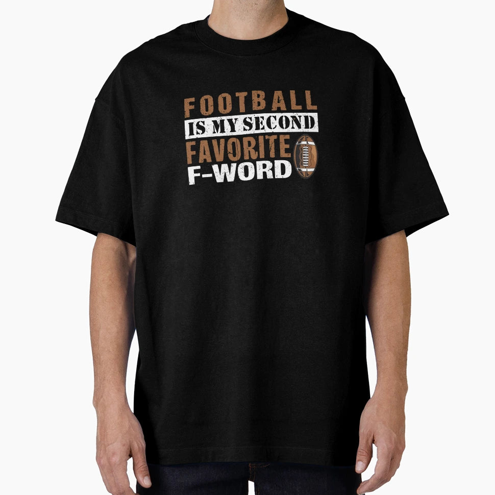 Football Fan Sport T-Shirt - Trendy Graphic Men Women - T-Shirt, Sweatshirt, Hoodie