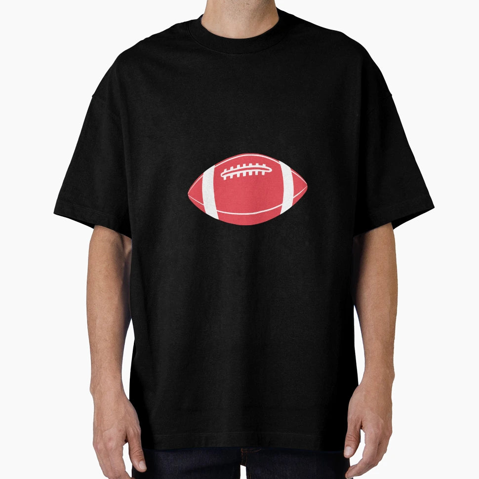 Football Is Honest Game T-Shirt - Unique Graphic Men Women - T-Shirt, Sweatshirt, Hoodie