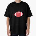 Football Is Honest Game T-Shirt - Unique Graphic Men Women - T-Shirt, Sweatshirt, Hoodie