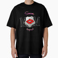 Soccer Mom Leopard T-Shirt - Casual Everyday Wear Unisex - T-Shirt, Sweatshirt, Hoodie