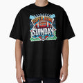 Super Bowl Champion T-Shirt - Aesthetic Graphic for Adults - T-Shirt, Sweatshirt, Hoodie