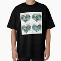 Two X by Marilyn Cornwell - Adult & Kids T-Shirts, Sweatshirts & Hoodies apparel design preview 1