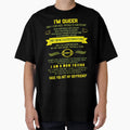 Hyper Specific Caleb Michaels T-Shirt - Trendy Graphic Men Women - T-Shirt, Sweatshirt, Hoodie