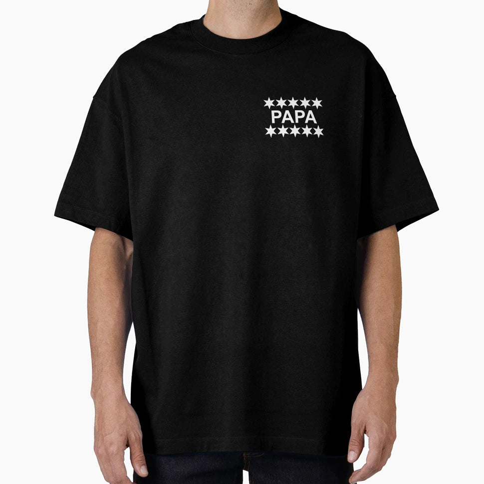 Father T-Shirt - Streetwear Style Men Women - T-Shirt, Sweatshirt, Hoodie