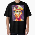 Naoya Inoue T-Shirt - Graphic Print for Adults - T-Shirt, Sweatshirt, Hoodie