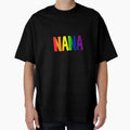Proud Nana T-Shirt - Fun Novelty Design Men Women - T-Shirt, Sweatshirt, Hoodie