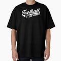 Football Unites World T-Shirt - Aesthetic Graphic Men Women - T-Shirt, Sweatshirt, Hoodie
