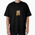 Nana Anime Hachi Nana Time Manga Scene T-Shirt - Novelty Apparel Men Women - T-Shirt, Sweatshirt, Hoodie