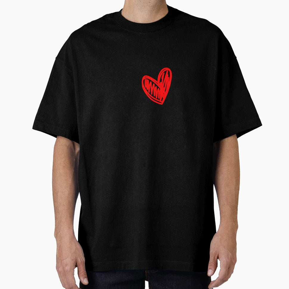 Love My Nana T-Shirt - Aesthetic Graphic for Adults - T-Shirt, Sweatshirt, Hoodie