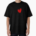 Love My Nana T-Shirt - Aesthetic Graphic for Adults - T-Shirt, Sweatshirt, Hoodie