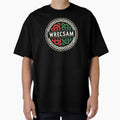 Wrecsam Celtic T-Shirt - Custom Art Print Men Women - T-Shirt, Sweatshirt, Hoodie