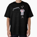 Dunfermline Athletic Fc T-Shirt - Streetwear Style Men Women - T-Shirt, Sweatshirt, Hoodie