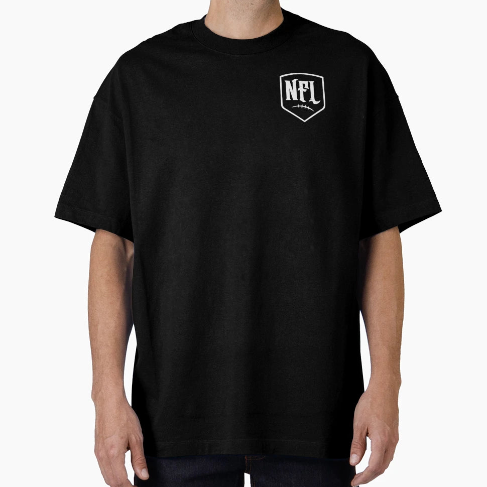 Shield T-Shirt - Trendy Graphic Unisex - T-Shirt, Sweatshirt, Hoodie