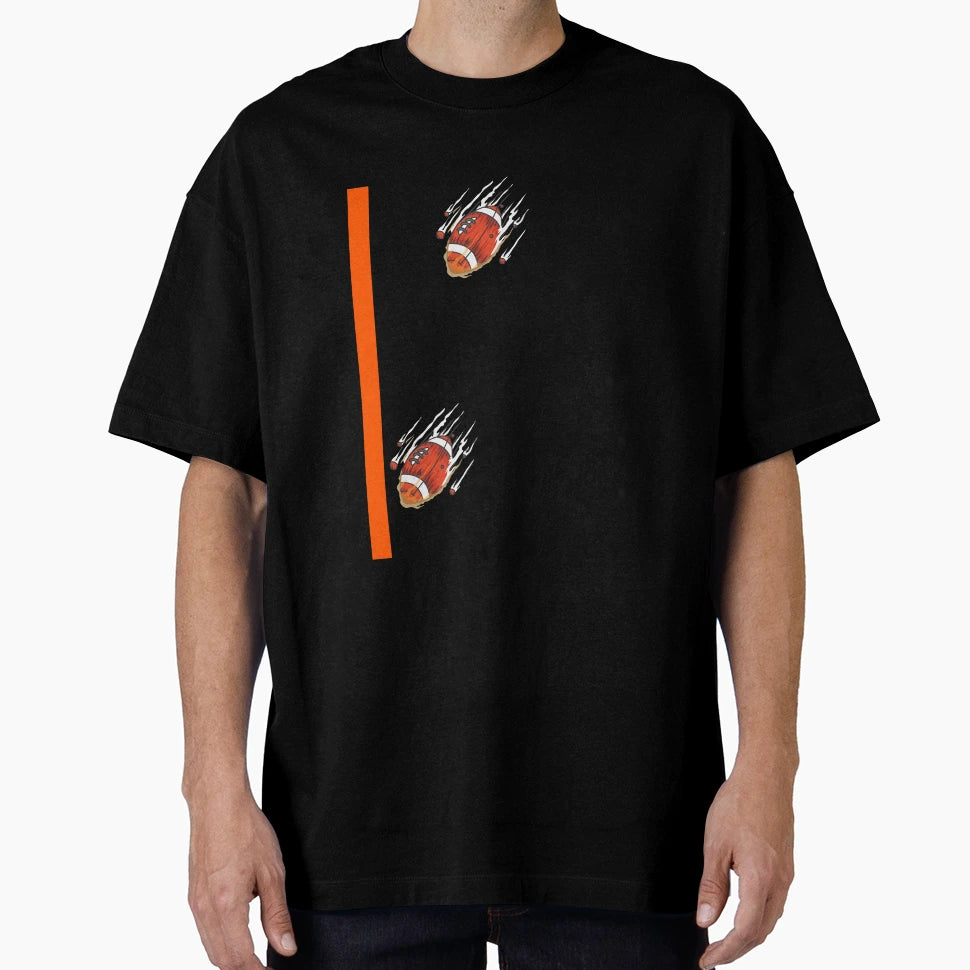 Football Got My Game T-Shirt - Unique Graphic Men Women - T-Shirt, Sweatshirt, Hoodie