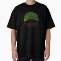 Tree of life by Levo02 - Adult & Kids T-Shirts, Sweatshirts & Hoodies apparel design preview 1