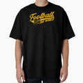 Football Unites World T-Shirt - Streetwear Style Men Women - T-Shirt, Sweatshirt, Hoodie