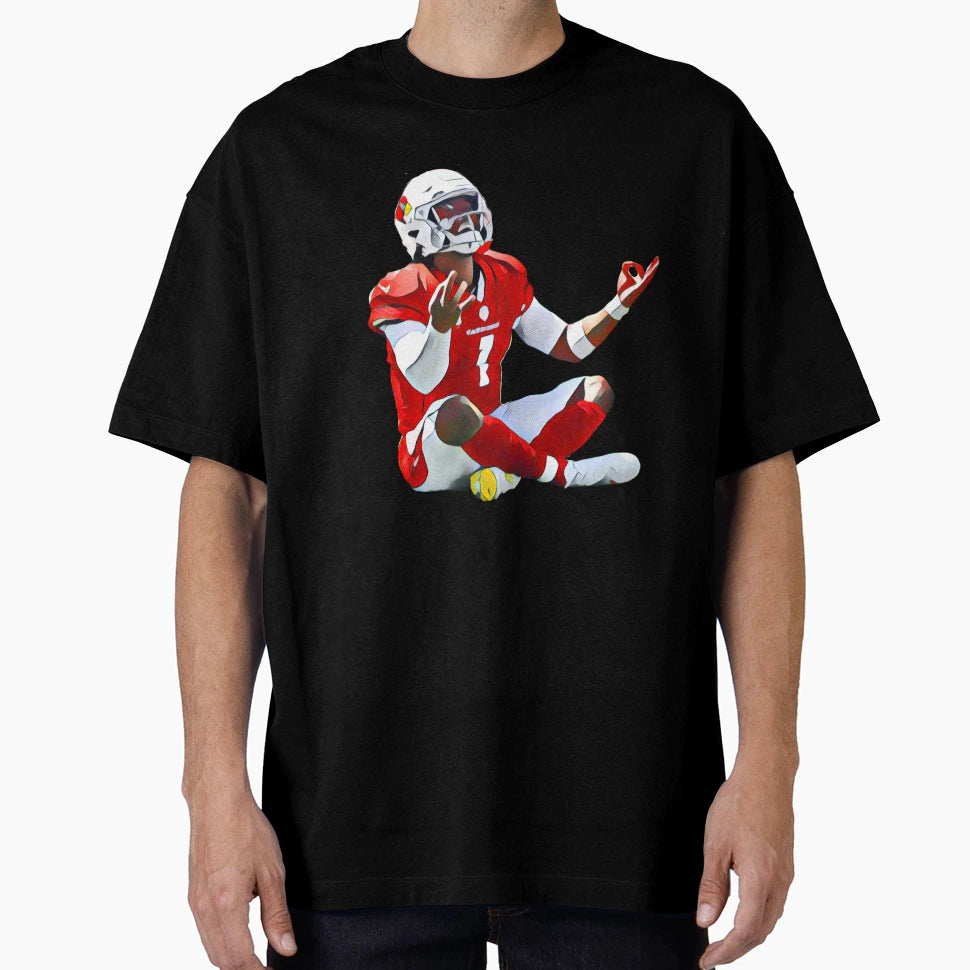 Touch Down Celebration T-Shirt - Custom Art Print for Adults - T-Shirt, Sweatshirt, Hoodie