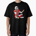 Touch Down Celebration T-Shirt - Custom Art Print for Adults - T-Shirt, Sweatshirt, Hoodie