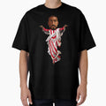 Sunderlands Saviour T-Shirt - Custom Art Print Men Women - T-Shirt, Sweatshirt, Hoodie
